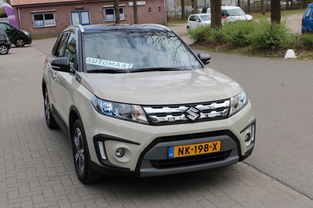 Suzuki VITARA 1.6 High Executive