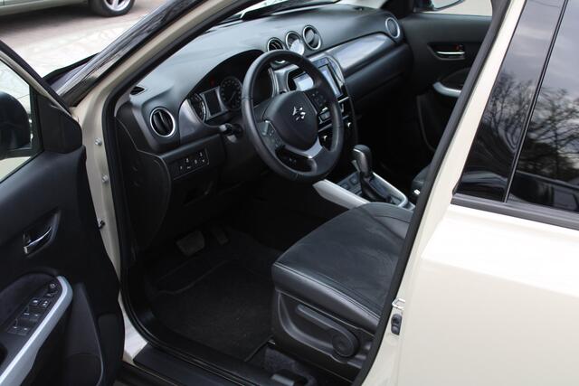 Suzuki VITARA 1.6 High Executive