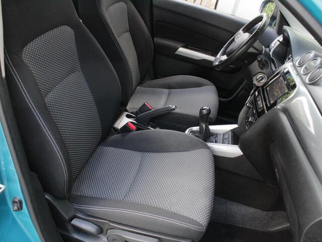 Suzuki VITARA 1.6 Exclusive | Navi | Cruise | Clima | Lm-Velgen