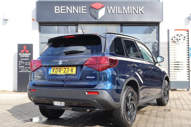 Suzuki VITARA 1.4 BoosterJet Special 60 years Edition