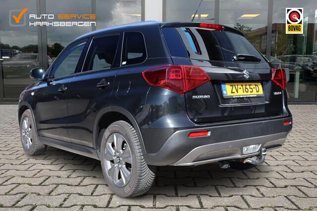 Suzuki VITARA 1.0 Boosterjet Select | Trekhaak | Camera | DAB |