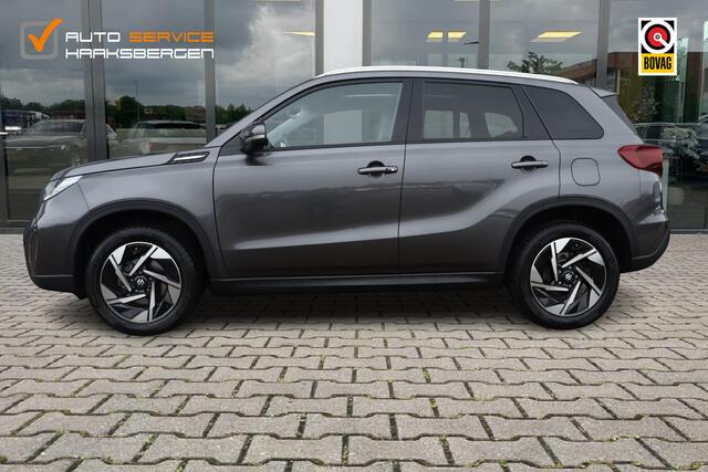 Suzuki VITARA 1.4 Boosterjet Style Smart Hybrid | Pano | Camera | ACC | Fabrieksgarantie |