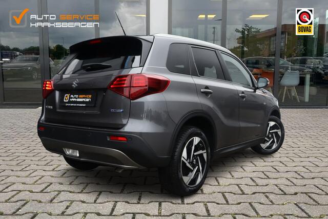 Suzuki VITARA 1.4 Boosterjet Style Smart Hybrid | Pano | Camera | ACC | Fabrieksgarantie |