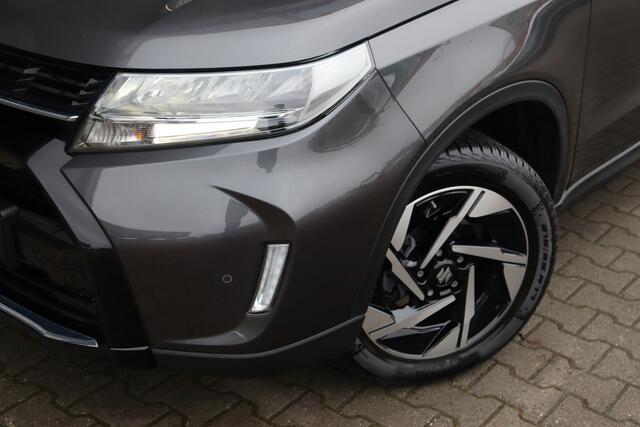 Suzuki VITARA 1.4 Boosterjet Style Smart Hybrid | Pano | Camera | ACC | Fabrieksgarantie |