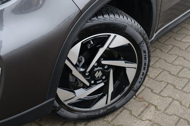 Suzuki VITARA 1.4 Boosterjet Style Smart Hybrid | Pano | Camera | ACC | Fabrieksgarantie |