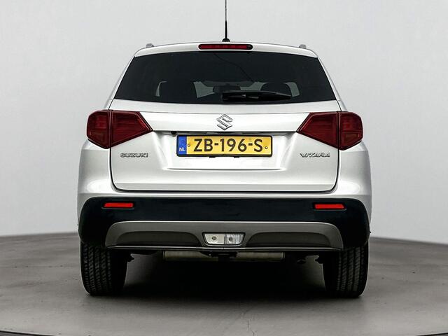 Suzuki VITARA 1.0 Boosterjet Select | Navigatie | Achteruitrij camera | Cruise control | Start/stop |