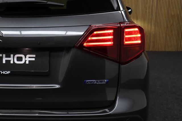 Suzuki VITARA 1.4 Boosterjet Select Smart Hybrid Facelift | Navigatie | Adaptive-cruise | Camera | Apple Carplay & Android Auto | Clima | Keyless | Dodehoekdetectie