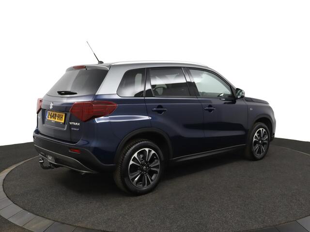 Suzuki VITARA 1.5 Hybrid Style Rhino Edition | Automaat | Adaptive Cruise Control | Navigatie | Apple Carplay | Android Auto | Trekhaak |