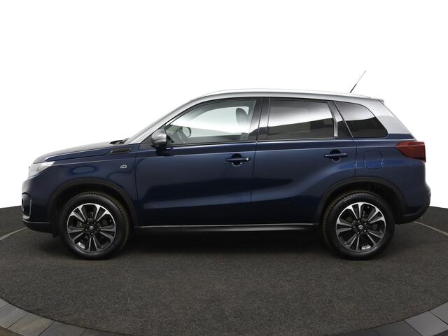 Suzuki VITARA 1.5 Hybrid Style Rhino Edition | Automaat | Adaptive Cruise Control | Navigatie | Apple Carplay | Android Auto | Trekhaak |