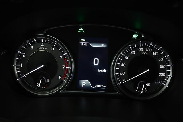 Suzuki VITARA 1.5 Hybrid Style Rhino Edition | Automaat | Adaptive Cruise Control | Navigatie | Apple Carplay | Android Auto | Trekhaak |