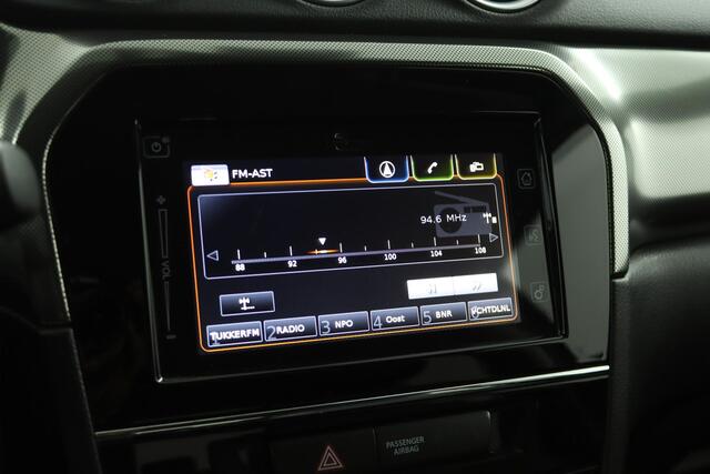 Suzuki VITARA 1.5 Hybrid Style Rhino Edition | Automaat | Adaptive Cruise Control | Navigatie | Apple Carplay | Android Auto | Trekhaak |