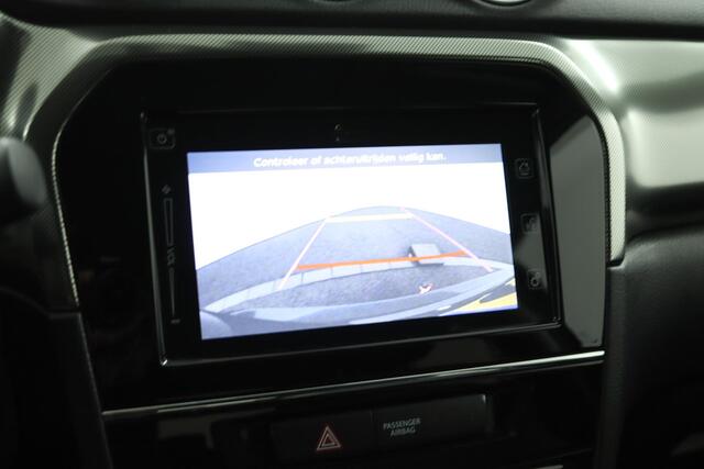 Suzuki VITARA 1.5 Hybrid Style Rhino Edition | Automaat | Adaptive Cruise Control | Navigatie | Apple Carplay | Android Auto | Trekhaak |