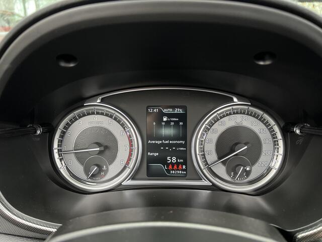 Suzuki VITARA 1.4 Boosterjet AllGrip Style 129PK | Navigatie | Adaptieve Cruise Control | Schuifkanteldak | Dealeronderhouden