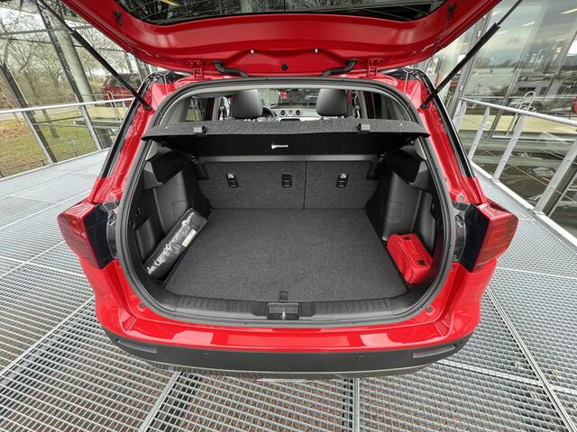 Suzuki VITARA 1.4 Boosterjet AllGrip Style 129PK | Navigatie | Adaptieve Cruise Control | Schuifkanteldak | Dealeronderhouden