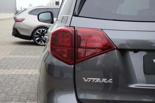 Suzuki VITARA 1.4 Boosterjet Smart Hybrid Select | Automaat | tot 10 jaar fabrieksgarantie | Navigatie |