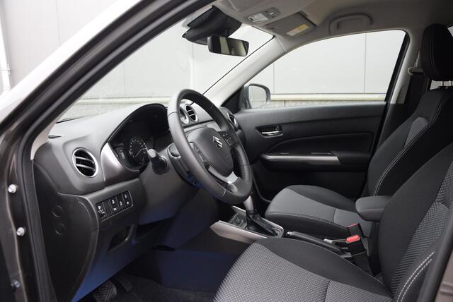 Suzuki VITARA 1.4 Boosterjet Smart Hybrid Select | Automaat | tot 10 jaar fabrieksgarantie | Navigatie |