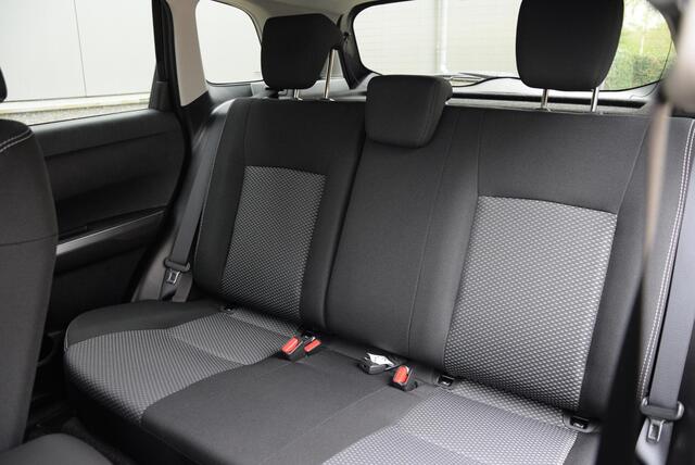 Suzuki VITARA 1.4 Boosterjet Smart Hybrid Select | Automaat | tot 10 jaar fabrieksgarantie | Navigatie |