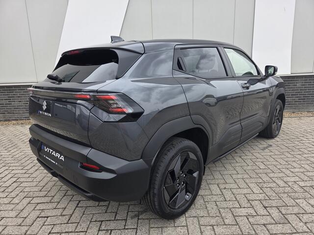 Suzuki VITARA e Select 61 kWh PDC v+a Dode hoek detectie Apple/Android auto ( met tot 30-4 ¤ 2000,- Premie)