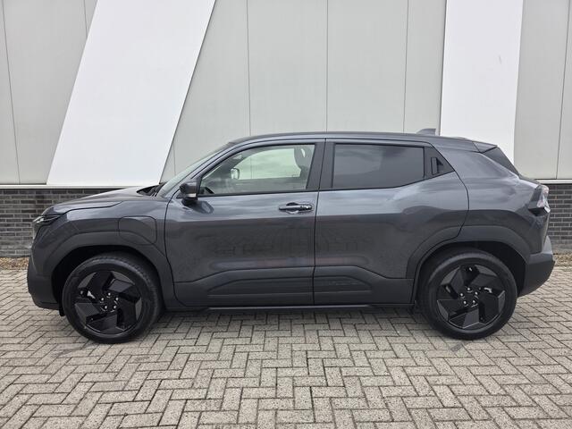 Suzuki VITARA e Select 61 kWh PDC v+a Dode hoek detectie Apple/Android auto ( met tot 30-4 ¤ 2000,- Premie)