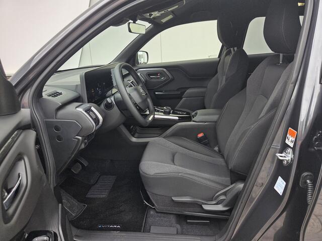 Suzuki VITARA e Select 61 kWh PDC v+a Dode hoek detectie Apple/Android auto ( met tot 30-4 ¤ 2000,- Premie)