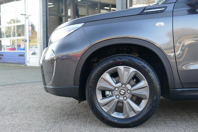 Suzuki VITARA 1.4 Boosterjet Smart Hybrid Select | Nieuw | Voorraad | Navigatie | Camera |
