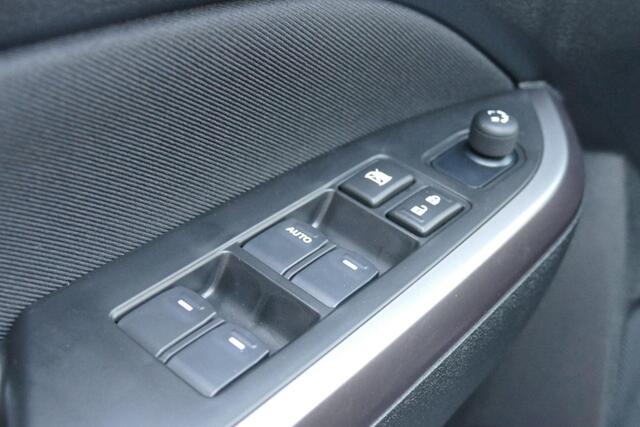 Suzuki VITARA 1.4 Boosterjet Smart Hybrid Select | Nieuw | Voorraad | Navigatie | Camera |