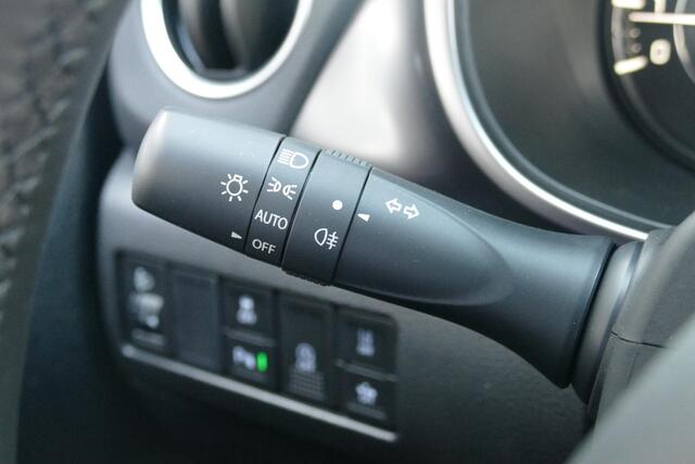 Suzuki VITARA 1.4 Boosterjet Smart Hybrid Select | Nieuw | Voorraad | Navigatie | Camera |