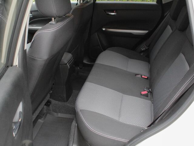 Suzuki VITARA 1.4 Boosterjet Select Smart Hybrid | Navi | Adap. Cruise | Camera | Lm-Velgen