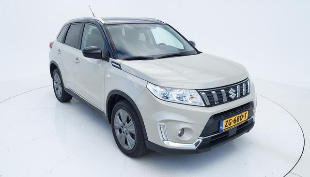 Suzuki VITARA 1.4 Boosterjet Select AUTOMAAT Rijklaar prijs
