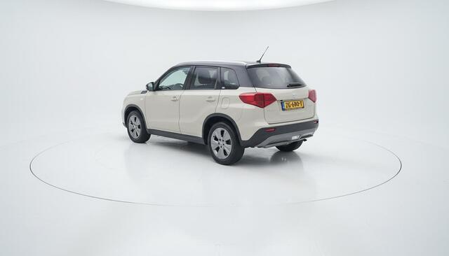 Suzuki VITARA 1.4 Boosterjet Select AUTOMAAT Rijklaar prijs