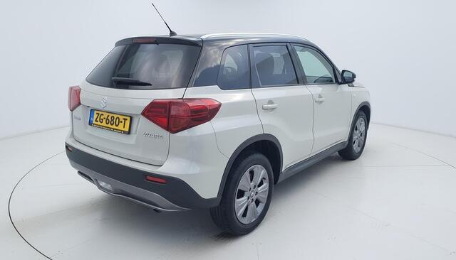 Suzuki VITARA 1.4 Boosterjet Select AUTOMAAT Rijklaar prijs