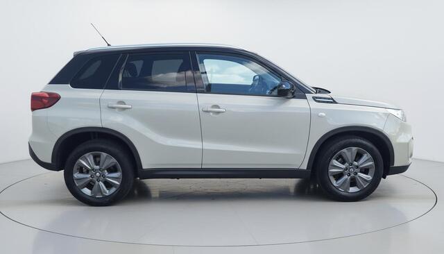 Suzuki VITARA 1.4 Boosterjet Select AUTOMAAT Rijklaar prijs