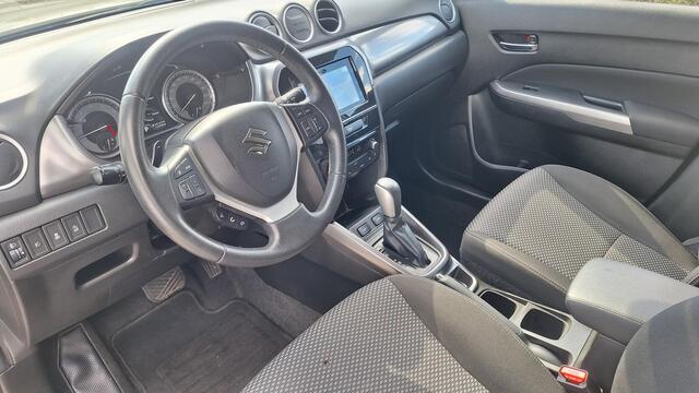 Suzuki VITARA 1.4 Boosterjet Select AUTOMAAT Rijklaar prijs