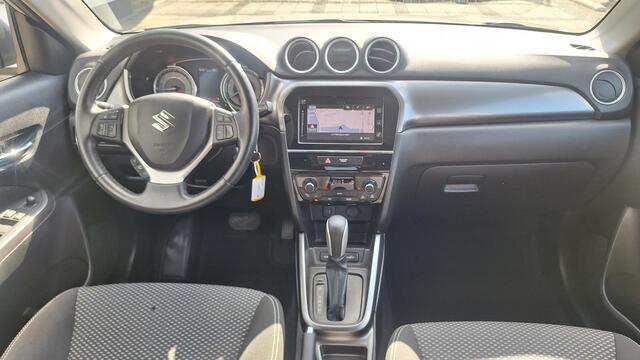 Suzuki VITARA 1.4 Boosterjet Select AUTOMAAT Rijklaar prijs