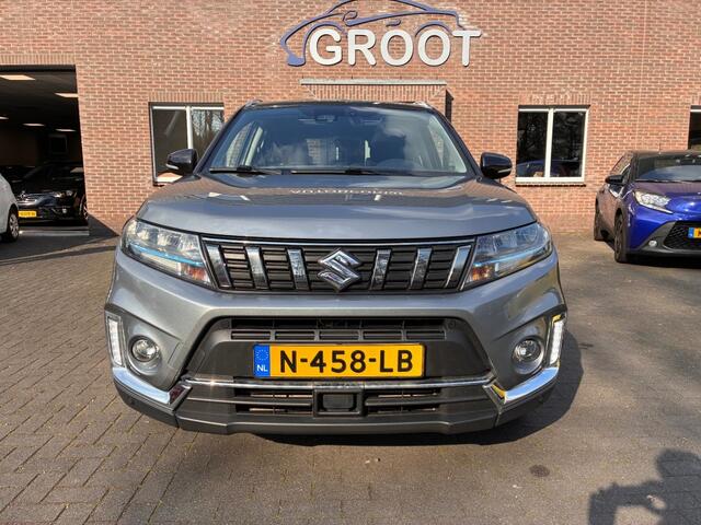 Suzuki VITARA 1.4 Boosterjet Style Smart Hybrid! TREKHAAK/LEER/PANO.DAK