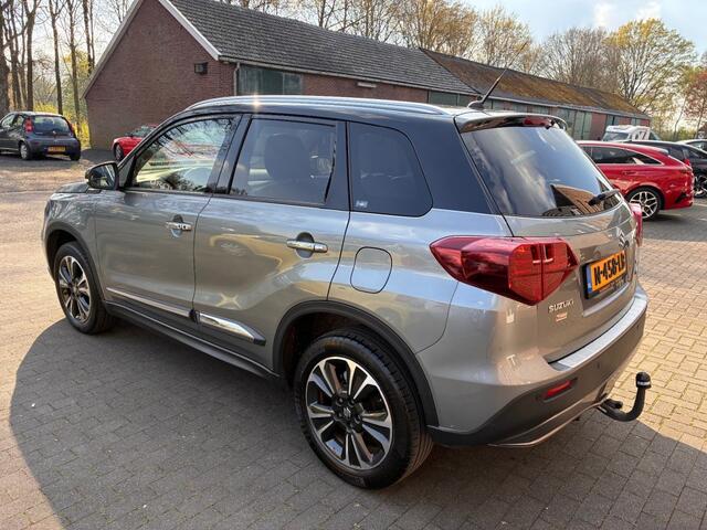 Suzuki VITARA 1.4 Boosterjet Style Smart Hybrid! TREKHAAK/LEER/PANO.DAK