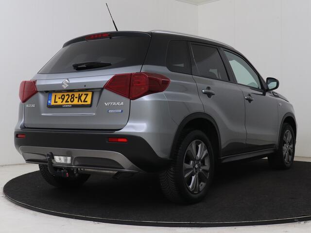 Suzuki VITARA 1.4 Boosterjet Select Smart Hybrid | Dealeronderhouden |