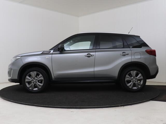 Suzuki VITARA 1.4 Boosterjet Select Smart Hybrid | Dealeronderhouden |