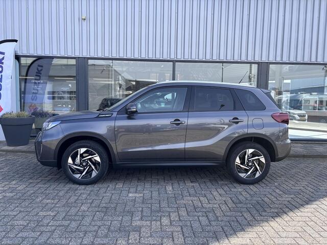 Suzuki VITARA 1.4 Boosterjet Style Smart Hybrid Demo/Carplay/Navi