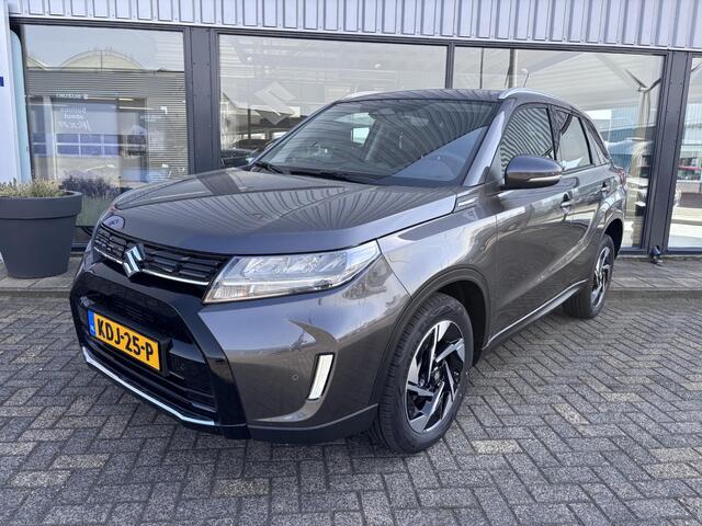 Suzuki VITARA 1.4 Boosterjet Style Smart Hybrid Demo/Carplay/Navi