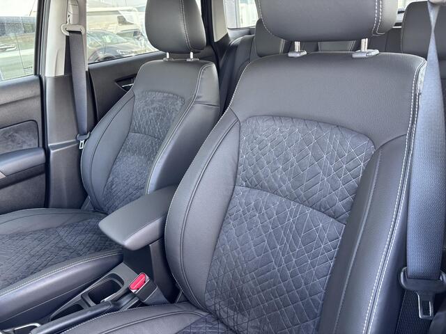 Suzuki VITARA 1.4 Boosterjet Style Smart Hybrid Demo/Carplay/Navi