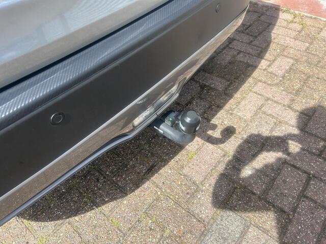 Suzuki VITARA 1.4 Boosterjet Style Smart Hybrid 1500kg trekgewicht|