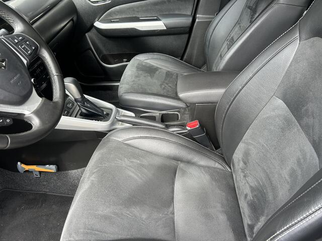 Suzuki VITARA 1.6 High Executive Automaat|Trekhaak|Nieuwstaat