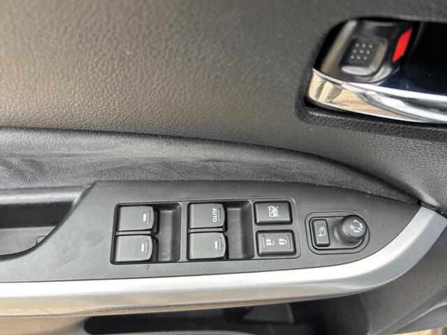 Suzuki VITARA 1.6 High Executive Automaat|Trekhaak|Nieuwstaat