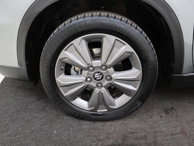 Suzuki VITARA 1.4 Boosterjet Select Smart Hybrid | BTW Voertuig | Stoelverwarming | Dealeronderhouden |