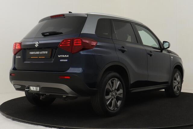 Suzuki VITARA 1.4 BOOSTERJET SELECT RHINO EDITION SMART HYBRID -CAMERA|STOELVERWARMING|ADAP.CRUISE|LED|CARPLAY|TREKHAAK