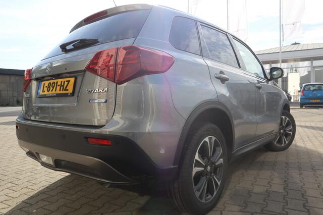 Suzuki VITARA 1.4 BoosterJet Style Hybrid Adapt. Cruise | All Seasons | Carpla
