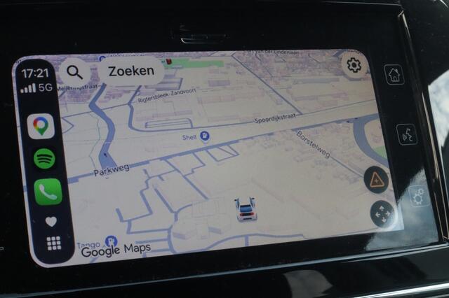 Suzuki VITARA 1.4 BoosterJet Style Hybrid Adapt. Cruise | All Seasons | Carpla