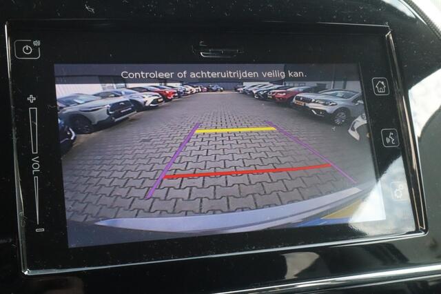 Suzuki VITARA 1.4 BoosterJet Style Hybrid Adapt. Cruise | All Seasons | Carpla