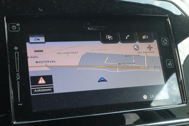 Suzuki VITARA 1.4 BoosterJet Style Hybrid Adapt. Cruise | All Seasons | Carpla